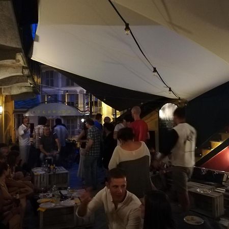 Maison Manu Perosa Argentina Luaran gambar