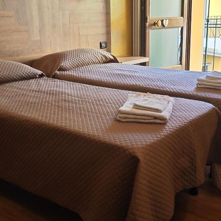 Maison Manu Perosa Argentina Luaran gambar