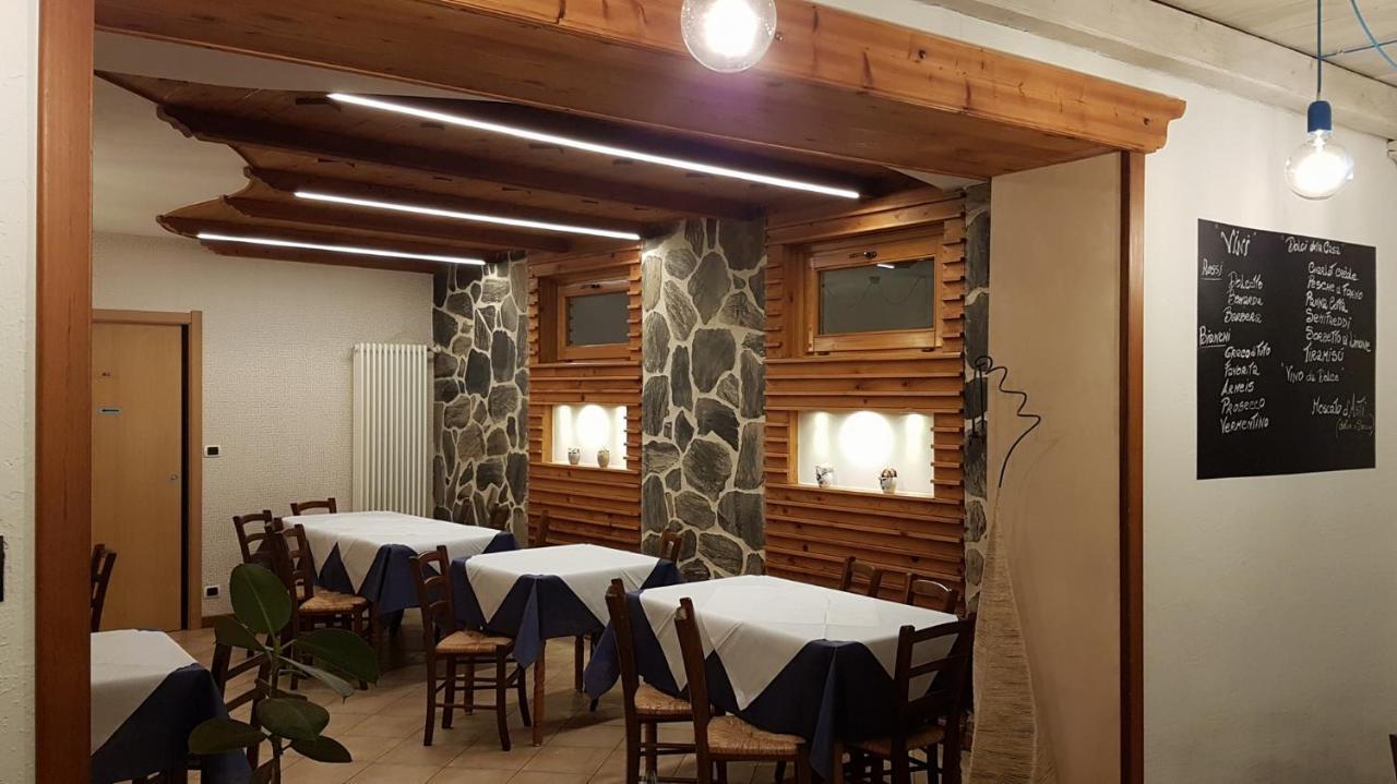Maison Manu Perosa Argentina Luaran gambar