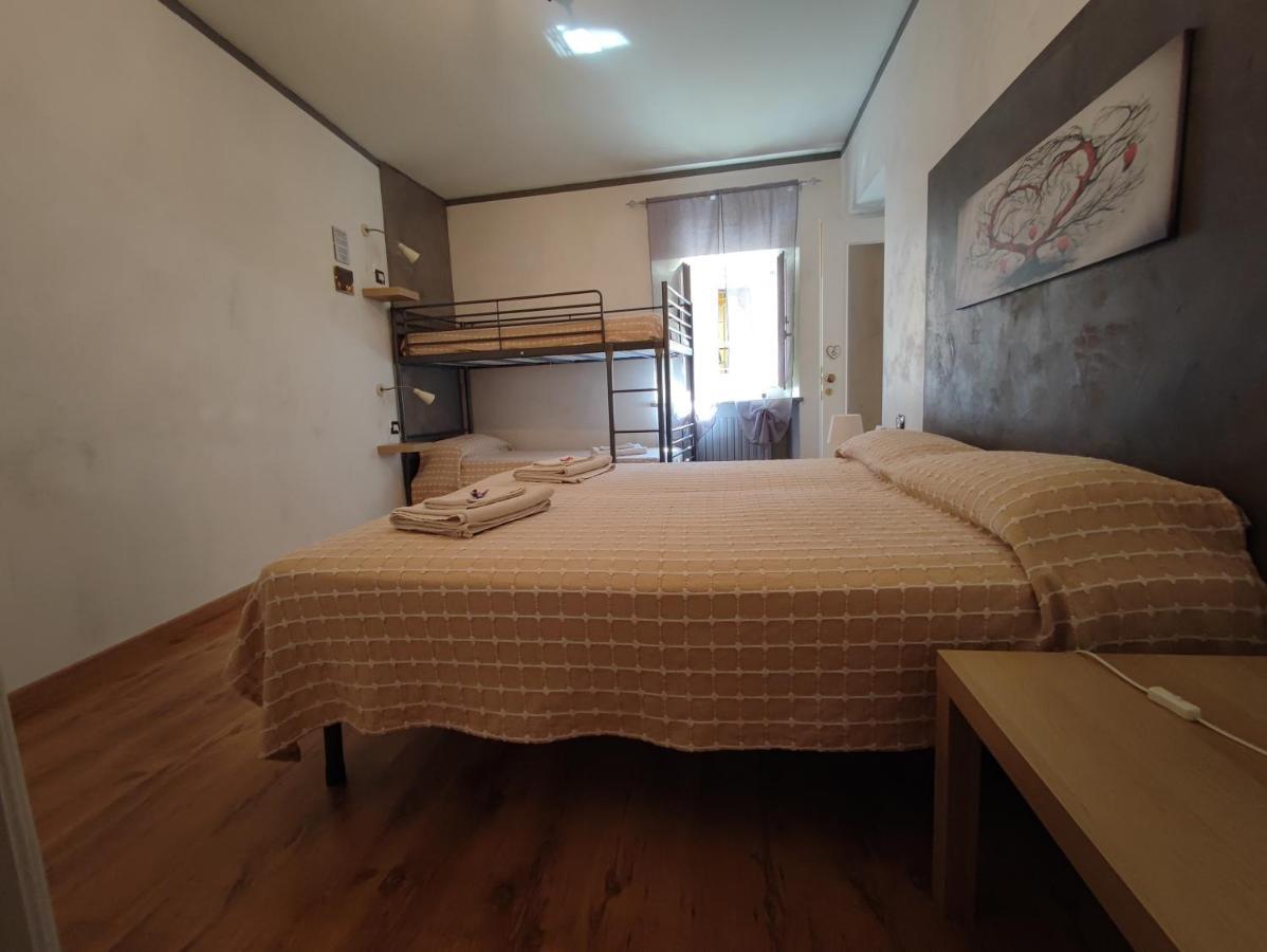 Maison Manu Perosa Argentina Luaran gambar
