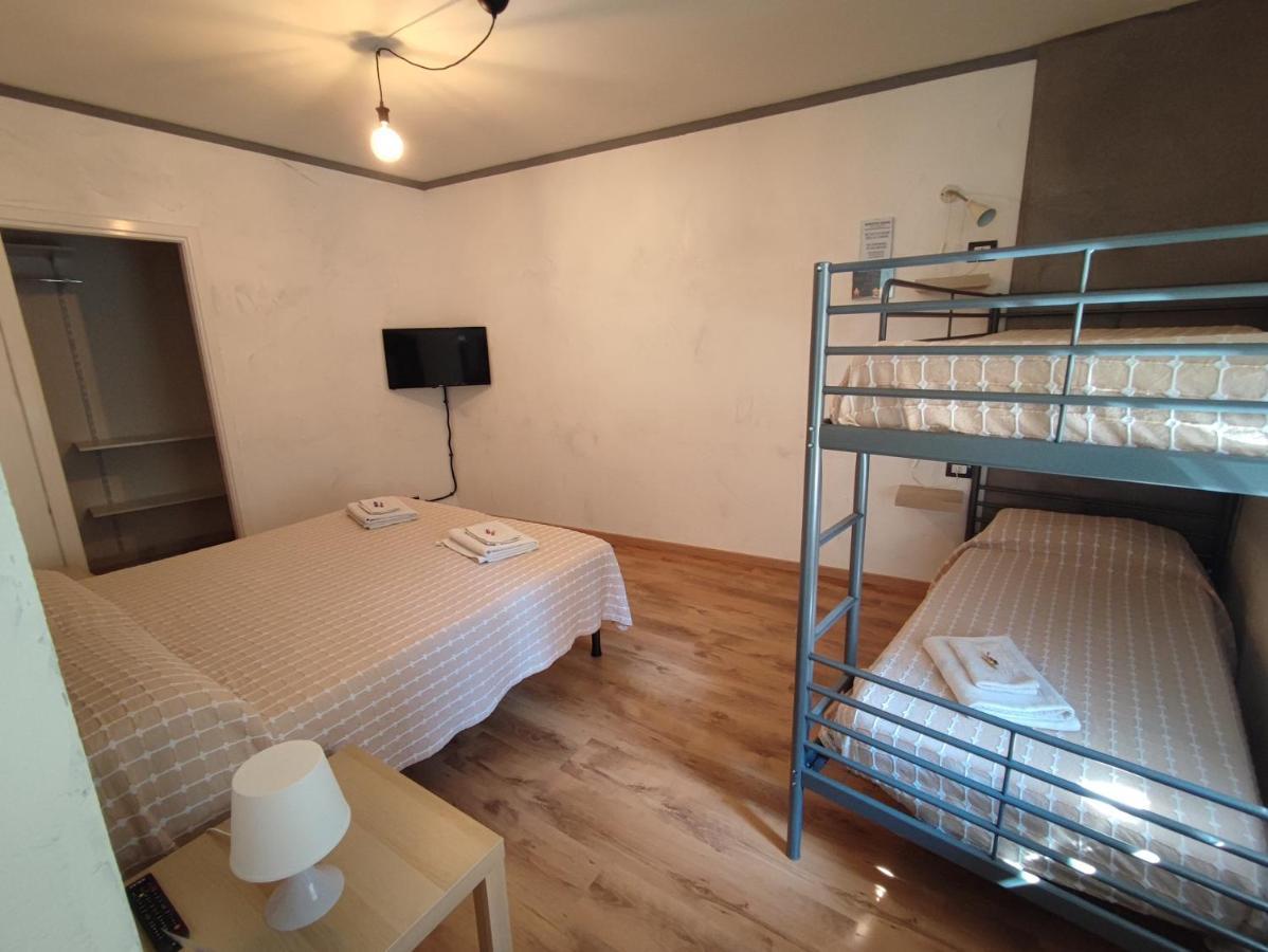 Maison Manu Perosa Argentina Luaran gambar
