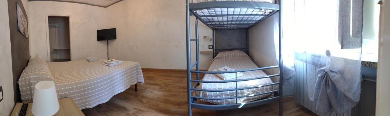 Maison Manu Perosa Argentina Luaran gambar
