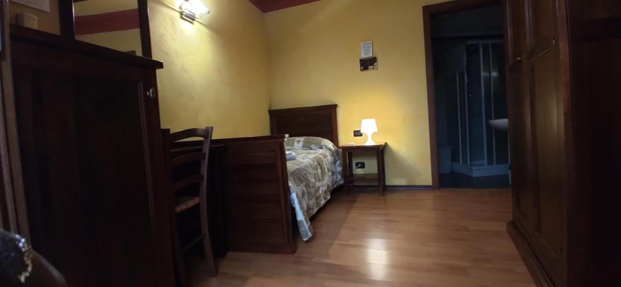 Maison Manu Perosa Argentina Luaran gambar