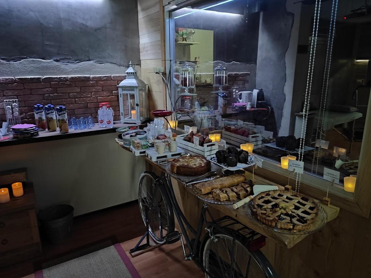 Maison Manu Perosa Argentina Luaran gambar