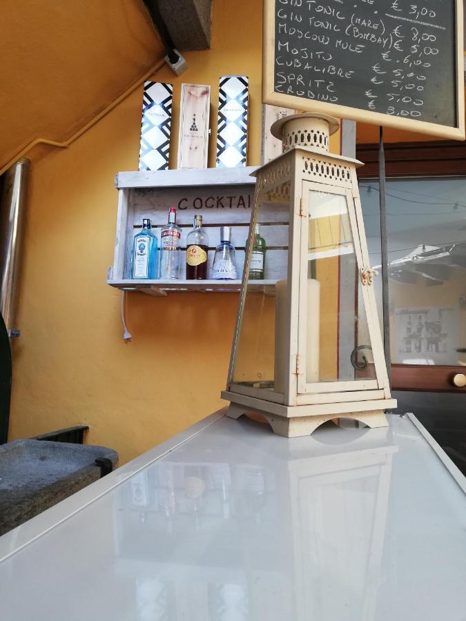Maison Manu Perosa Argentina Luaran gambar