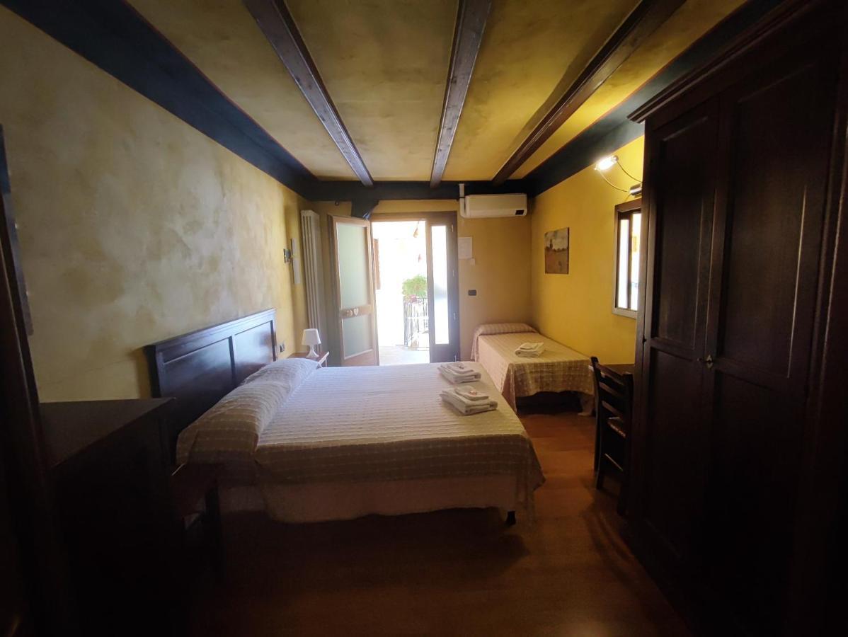 Maison Manu Perosa Argentina Luaran gambar