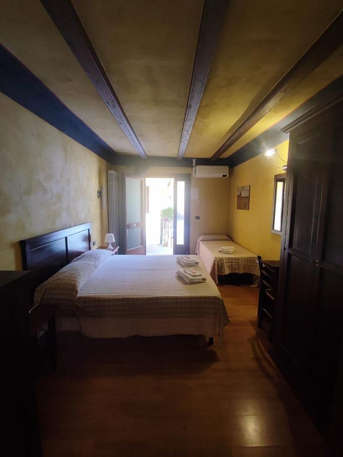 Maison Manu Perosa Argentina Luaran gambar