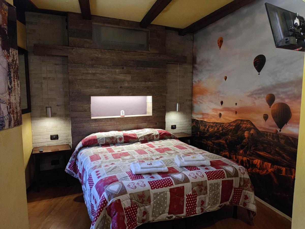 Maison Manu Perosa Argentina Luaran gambar