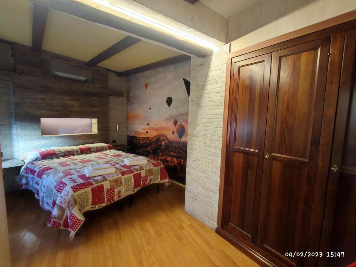 Maison Manu Perosa Argentina Luaran gambar