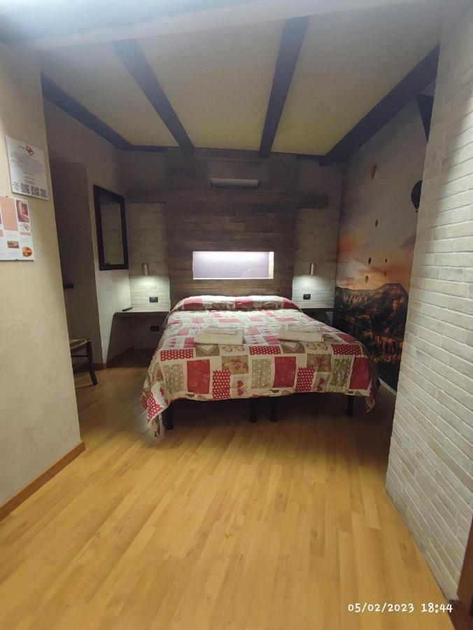 Maison Manu Perosa Argentina Luaran gambar