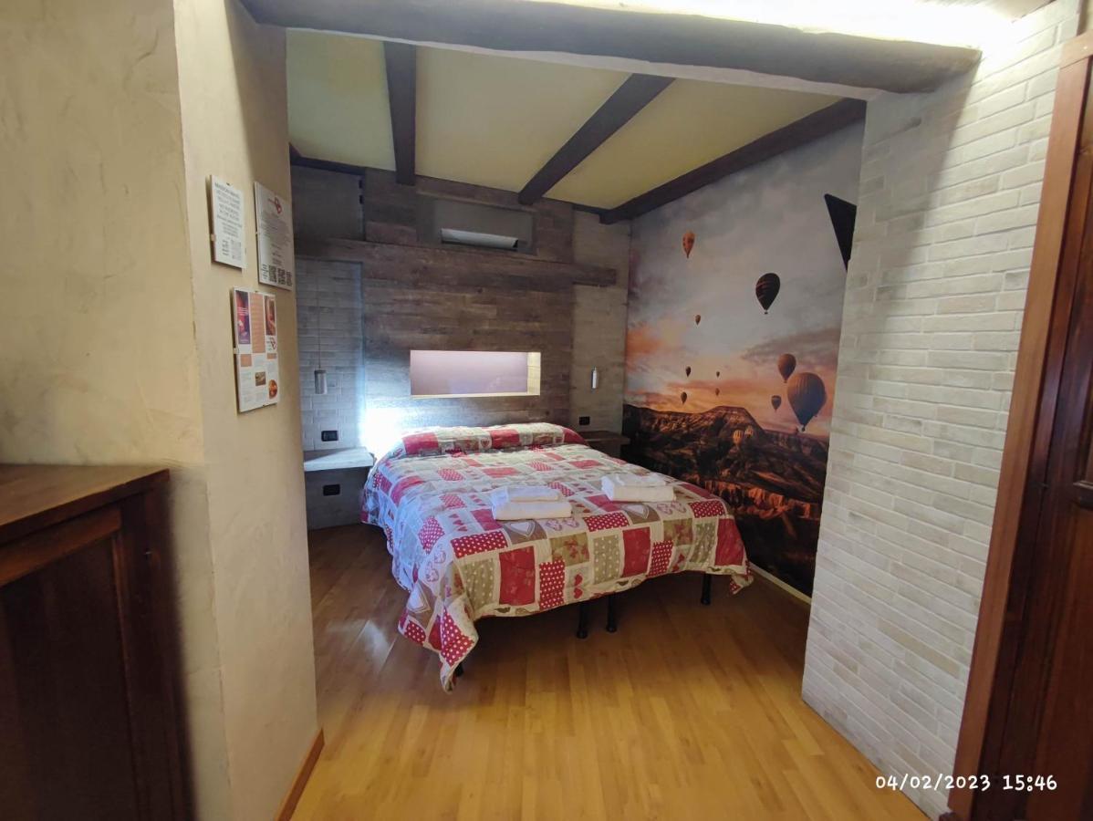 Maison Manu Perosa Argentina Luaran gambar