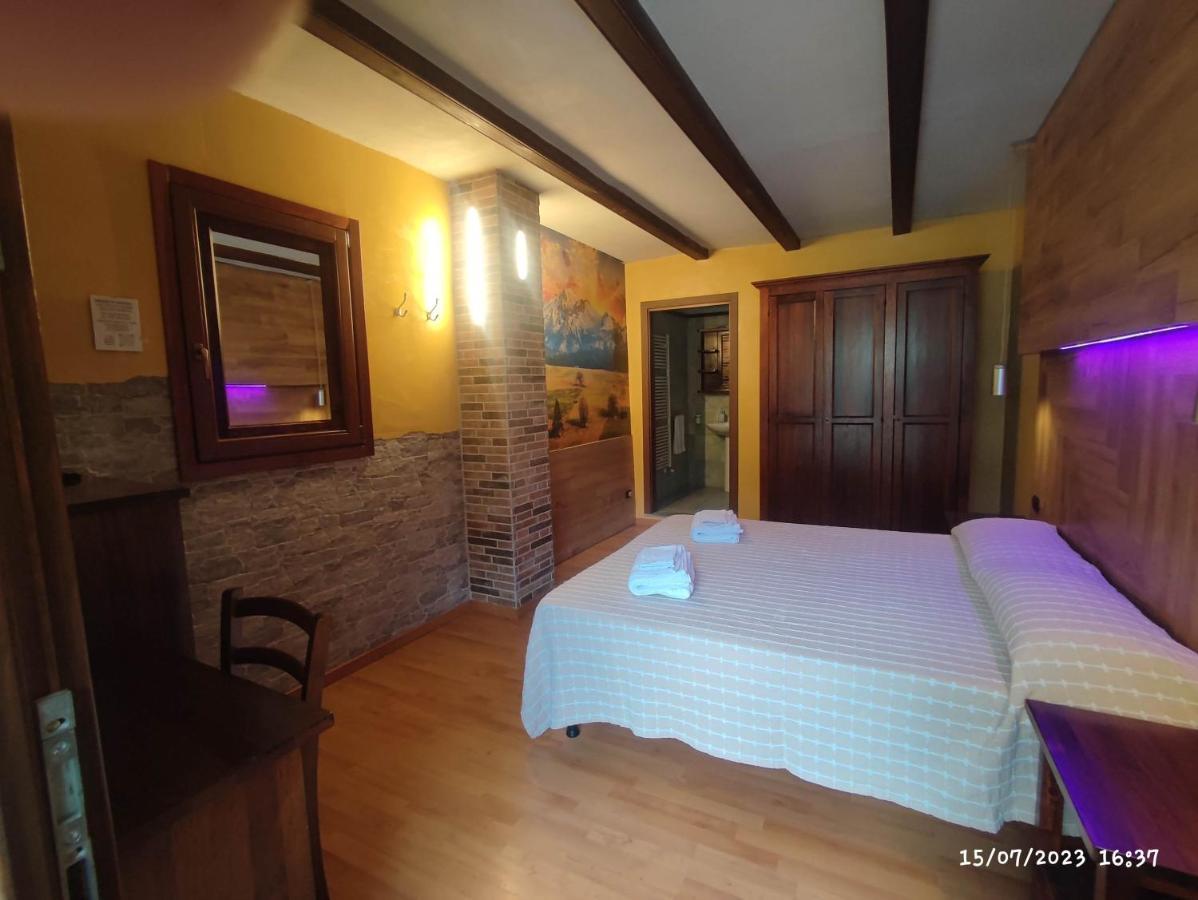Maison Manu Perosa Argentina Luaran gambar
