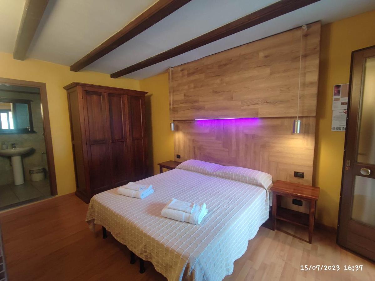 Maison Manu Perosa Argentina Luaran gambar