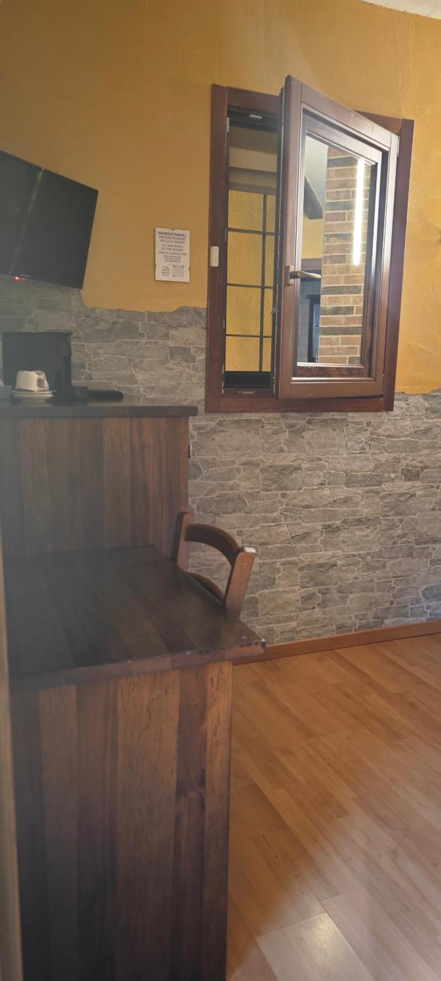 Maison Manu Perosa Argentina Luaran gambar