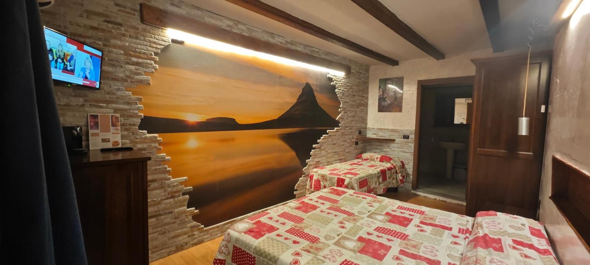 Maison Manu Perosa Argentina Luaran gambar