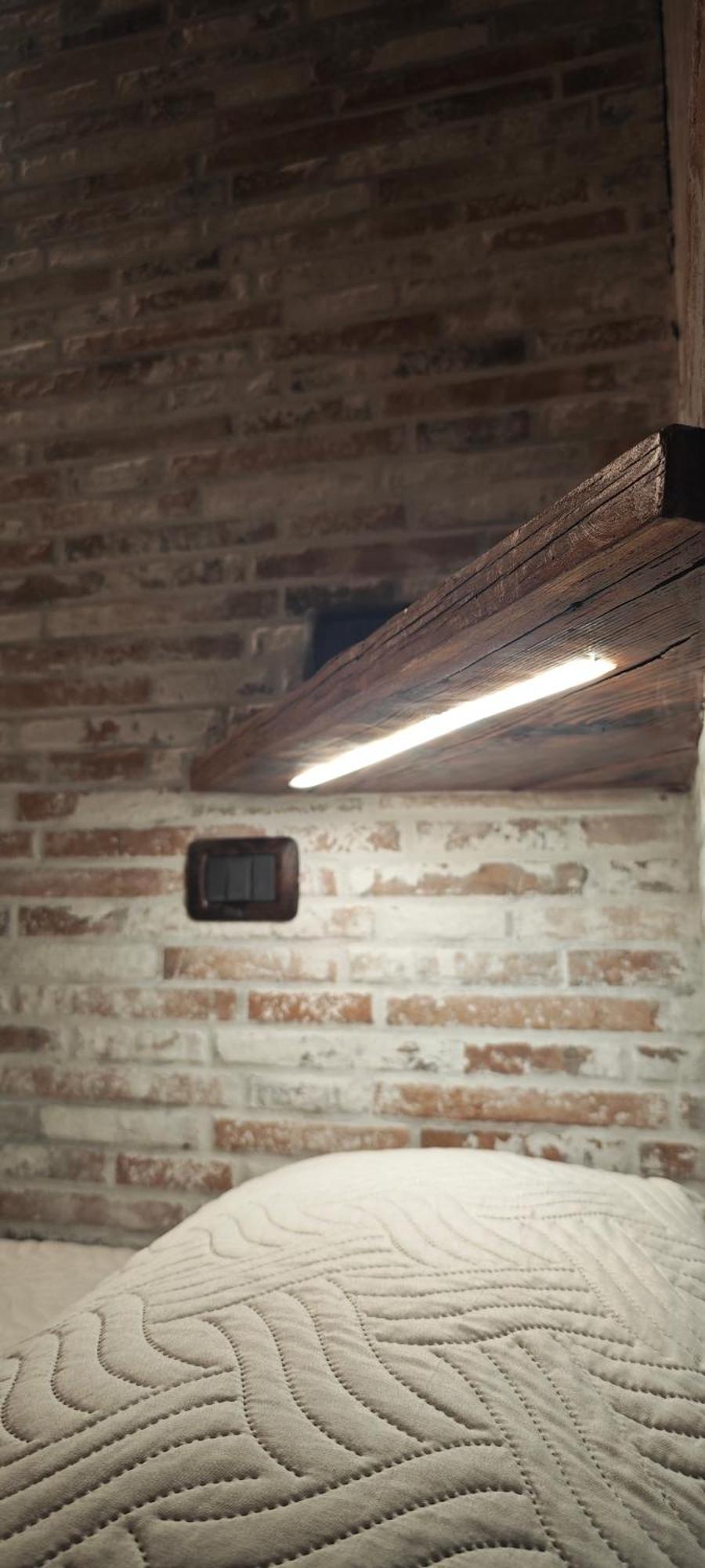 Maison Manu Perosa Argentina Luaran gambar