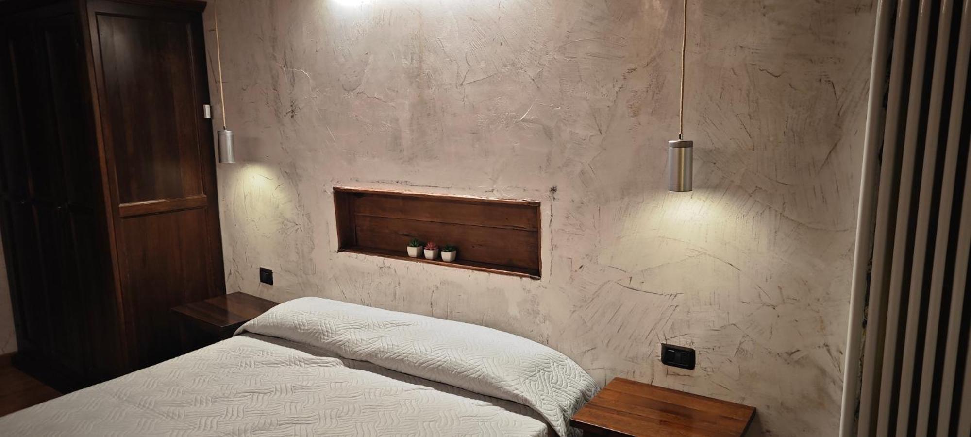 Maison Manu Perosa Argentina Luaran gambar