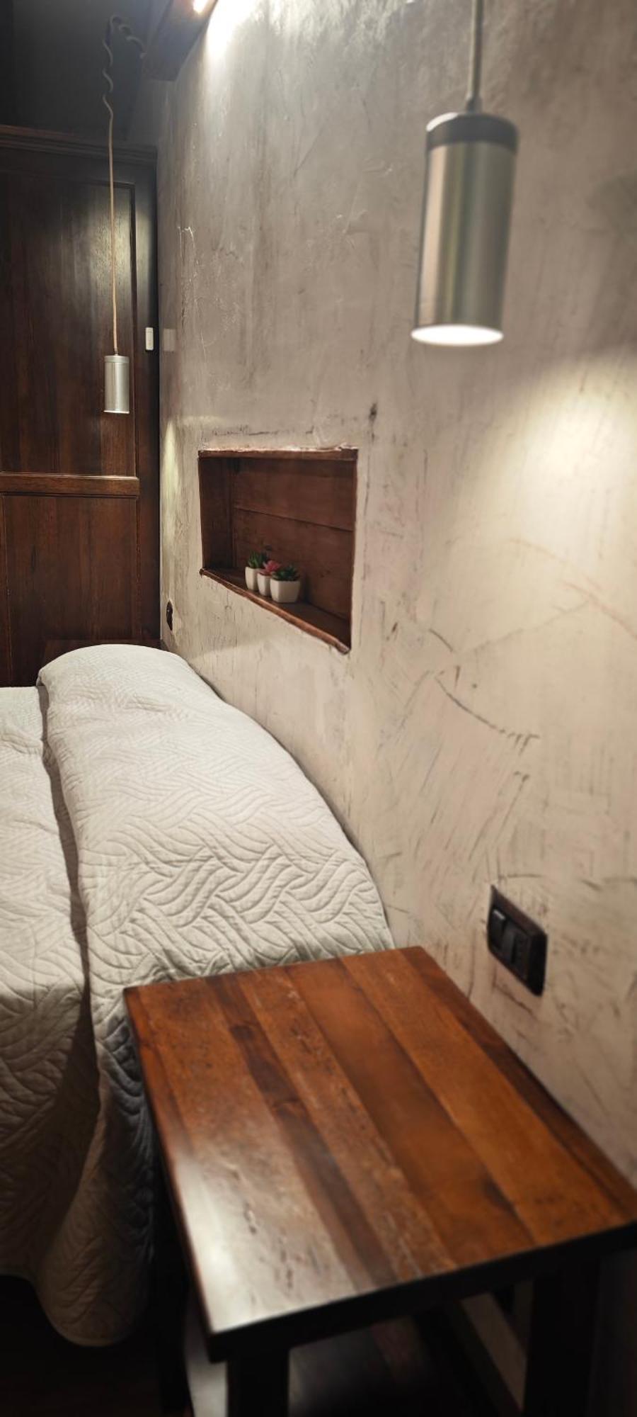 Maison Manu Perosa Argentina Luaran gambar