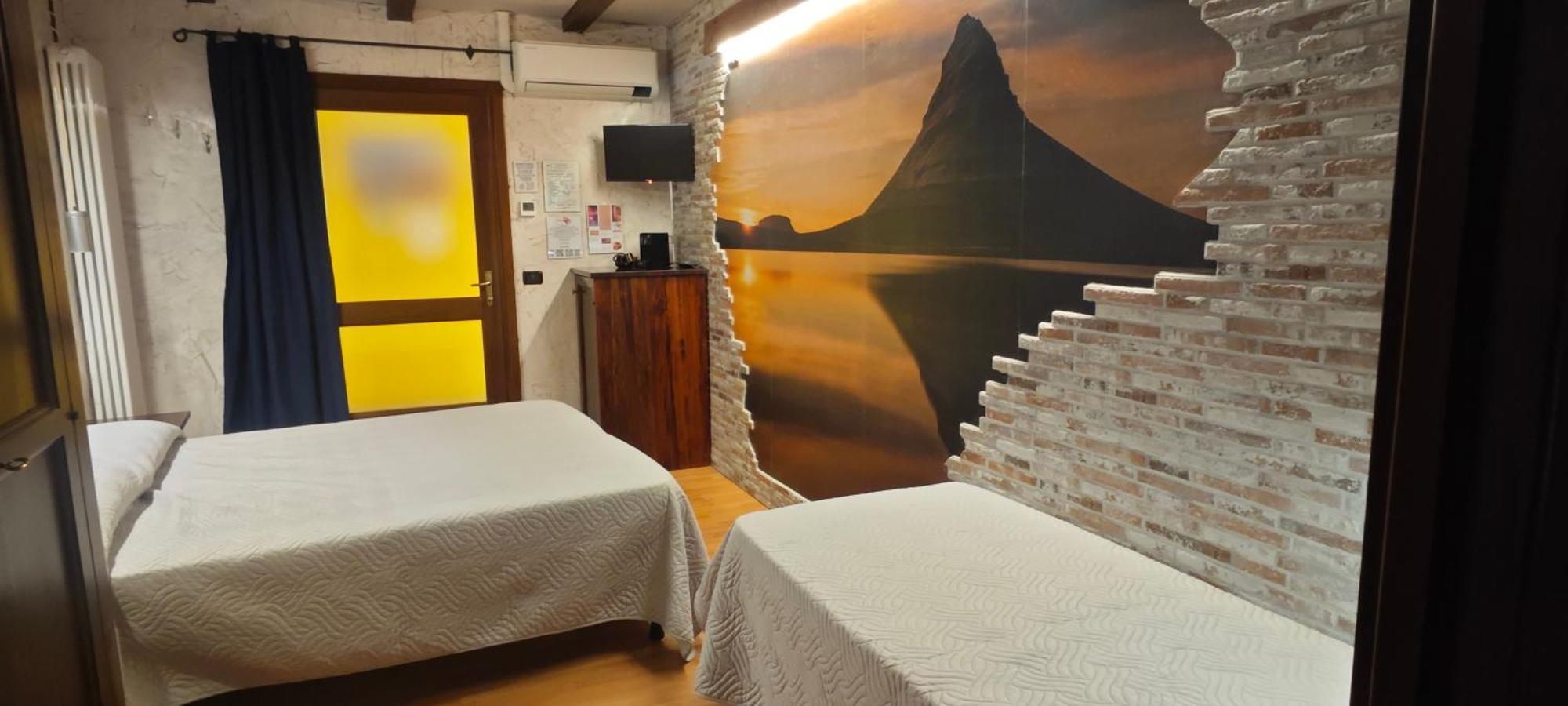Maison Manu Perosa Argentina Luaran gambar
