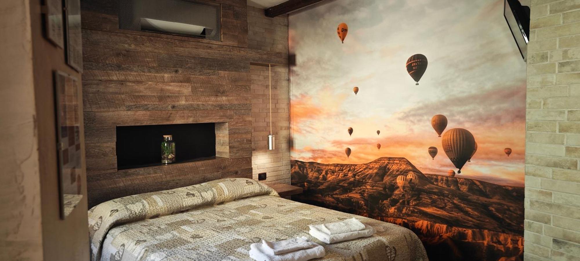 Maison Manu Perosa Argentina Luaran gambar