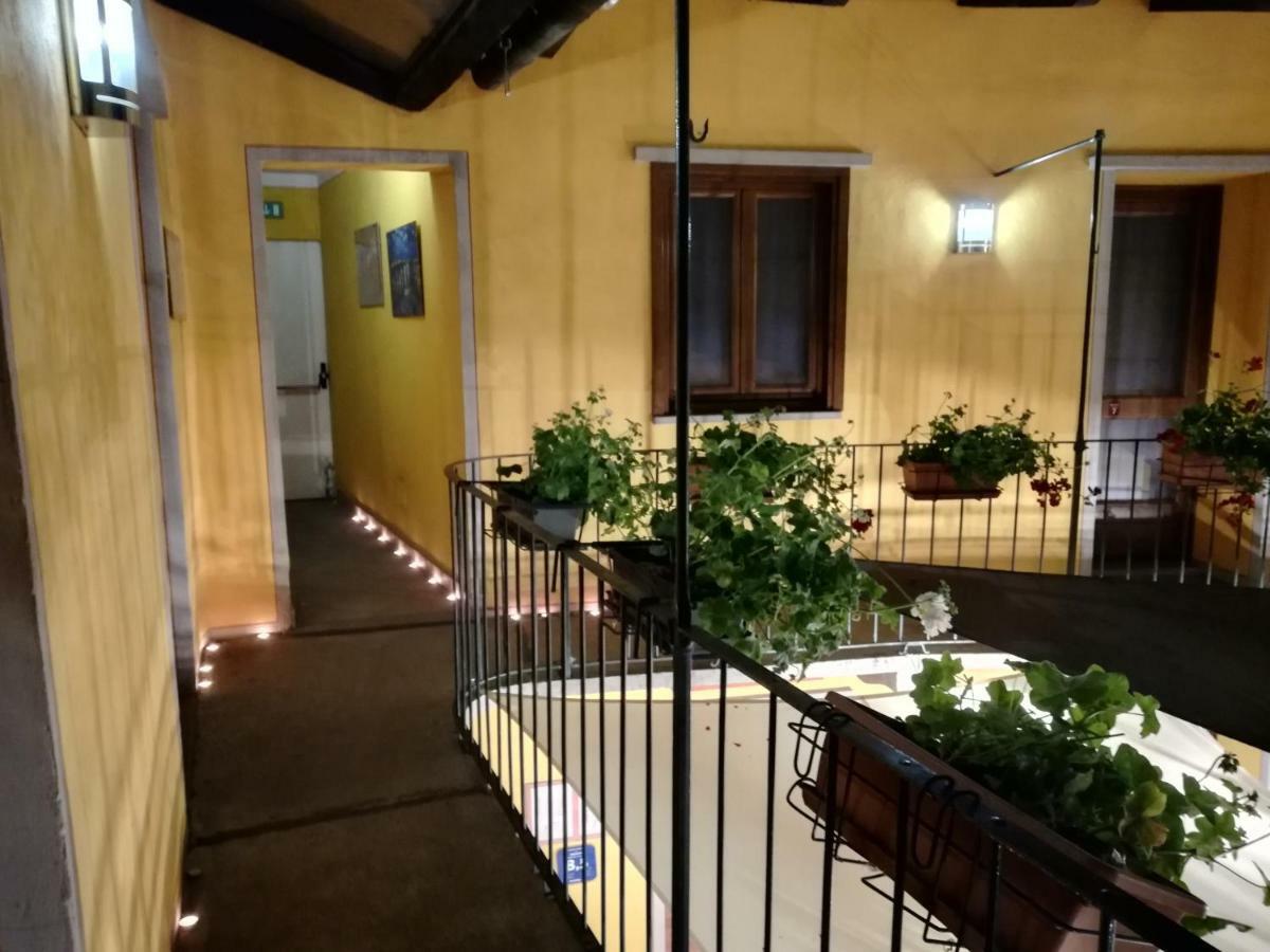 Maison Manu Perosa Argentina Luaran gambar
