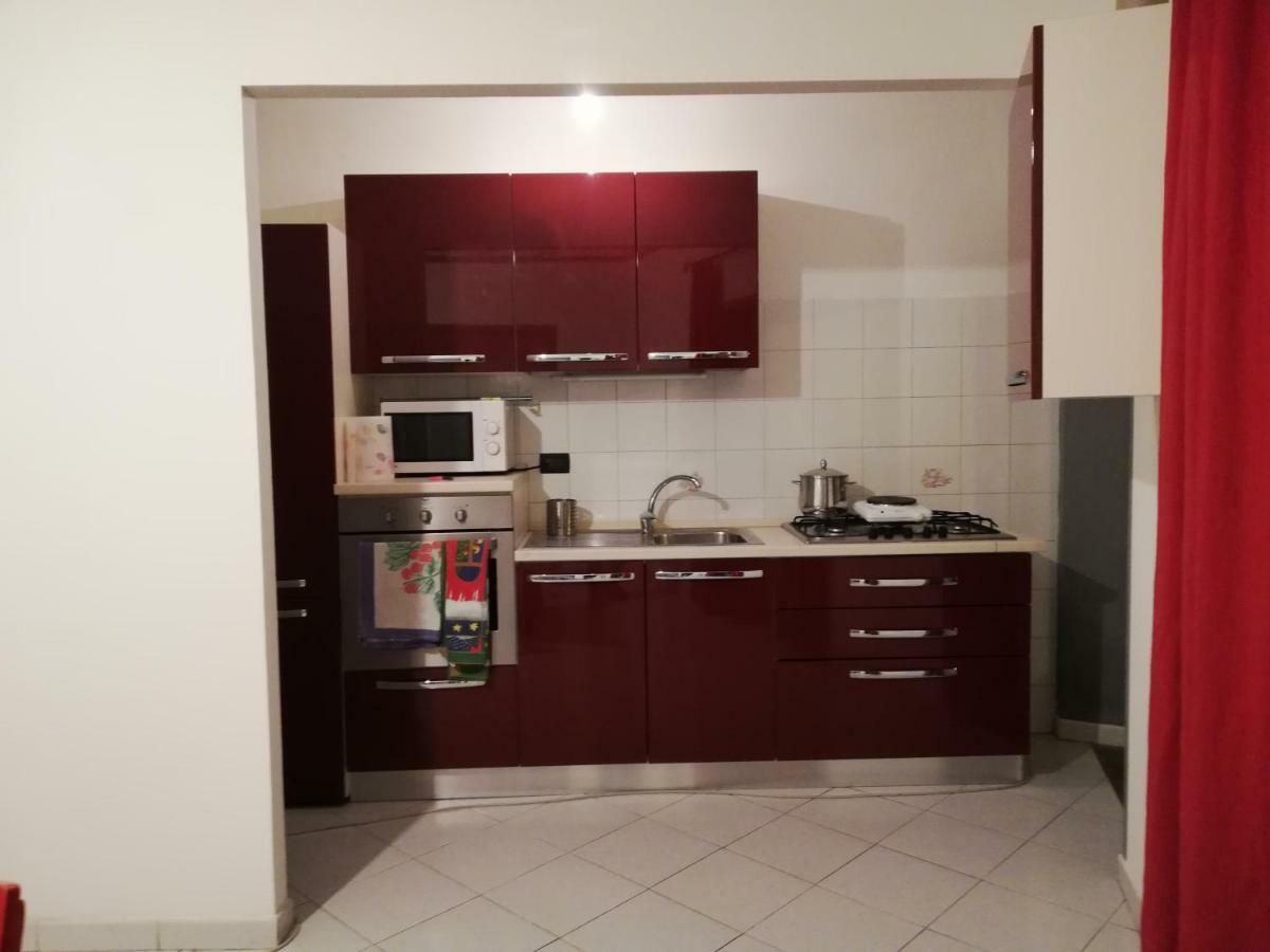 Maison Manu Perosa Argentina Luaran gambar