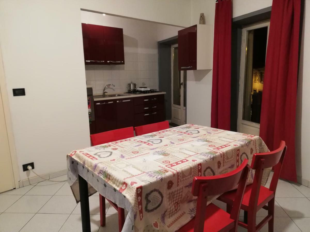 Maison Manu Perosa Argentina Luaran gambar