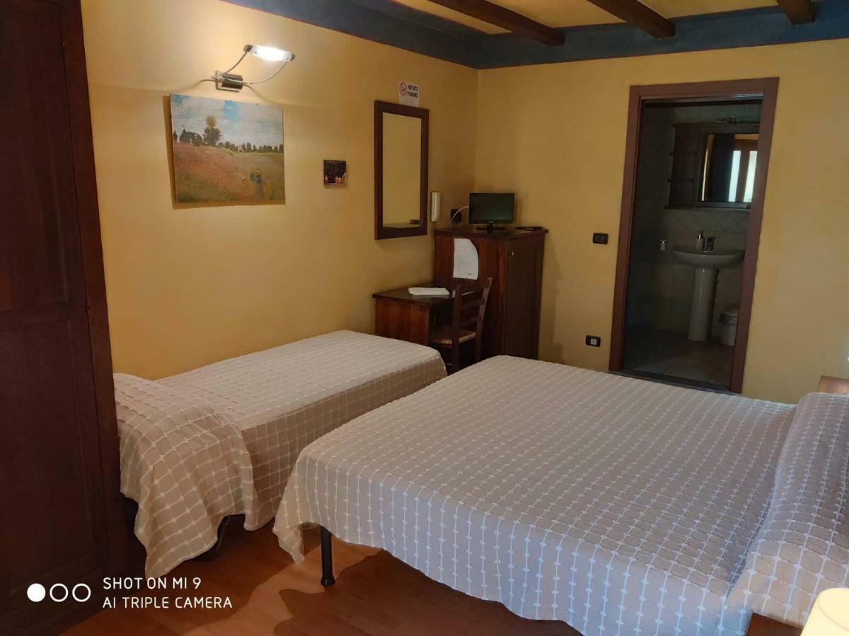 Maison Manu Perosa Argentina Luaran gambar