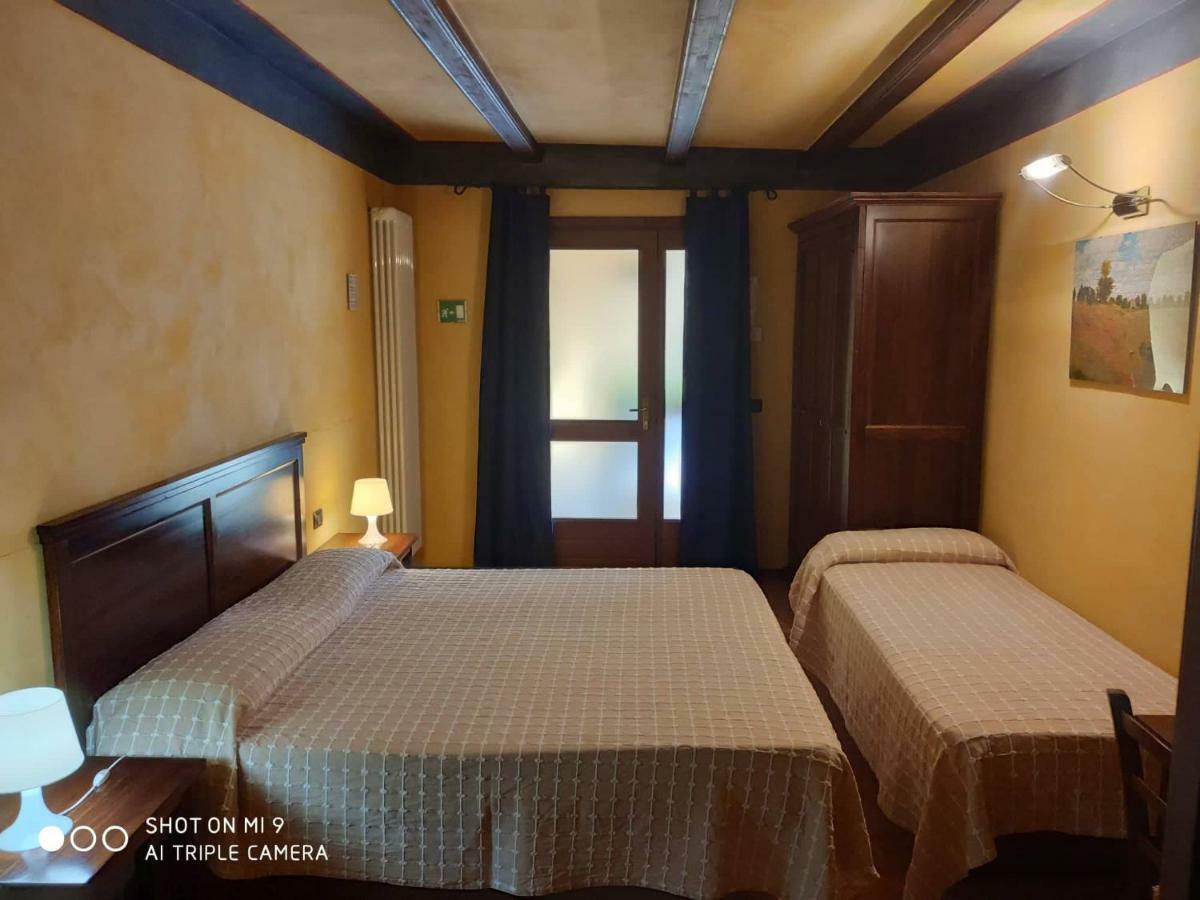Maison Manu Perosa Argentina Luaran gambar